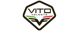 CASQUES MOTO - VITO HELMETS CASQUES MOTO - VITO HELMETS