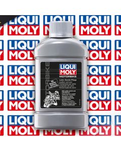 Baume pour cuir moto LIQUI MOLY 250ml