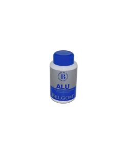 Rénovateur alliage moto BELGOM ALU 250ML