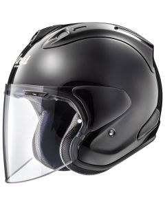 Casque moto ARAI SZ-R VAS Diamond Black