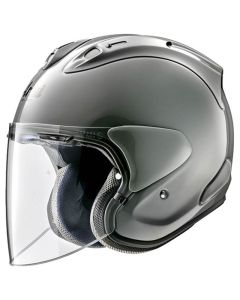 Casque moto ARAI SZ-R VAS Modern Grey