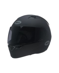 Casque intégral moto BELL Qualifier Matte Black 