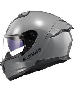 Casque moto LS2 STREAM 2 Gris nardo