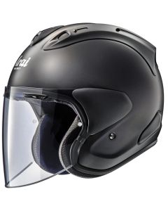 Casque moto ARAI SZ-R VAS Frost Black