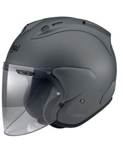 Casque moto ARAI SZ-R VAS Matt Green