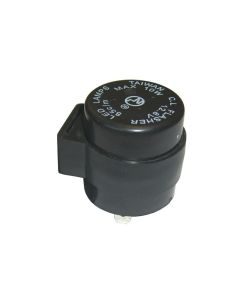 Centrale clignotants Led moto BRAZOLINE 3 broches universel