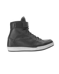 Chaussure men moto 4SQUARE PATROL Noir - 46
