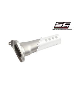 Chicane echappement moto SC PROJECT SC1-R