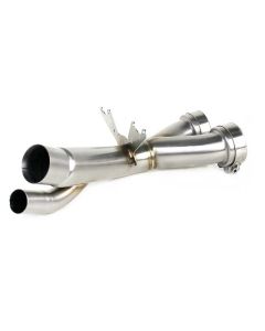 Suppresseur catalyseur moto SMB MOTO PARTS BMW S1000R 2017 - 2020