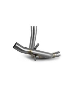
Suppresseur catalyseur SMB MOTO PARTS DUCATI MULTISTRADA 950
luigi
