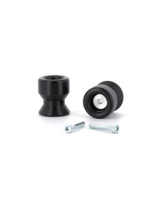 Diabolos moto V-PARTS M6x1 téflon noir