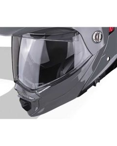 Ecran visiere casque intégral moto SCORPION ADX-2