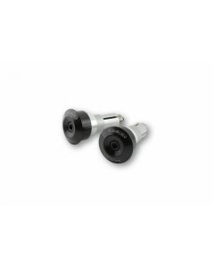 Embout guidon moto HIGHSIDER DOT