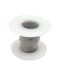 Fils à freiner moto BRAZOLINE 8 mètres 0,7 mm