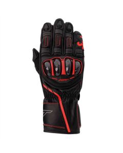 Gants moto homme RST S1 CE Rouge