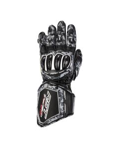 Gants moto RST Tractech Evo 4 cuir Camouflage S