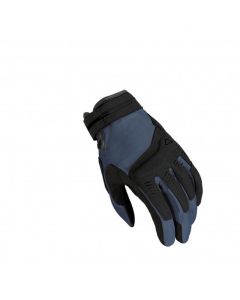 Gants moto été Homme DARKO MACNA