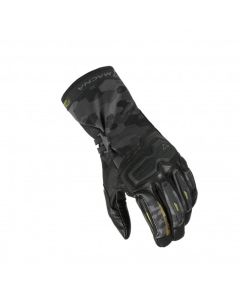 Gants moto été Homme étanche camo TERRA RTX MACNA M
