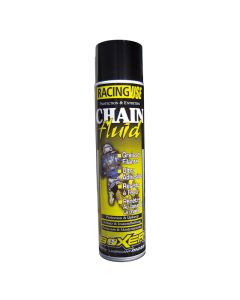 Spray graisse chaine moto BOXER CHAIN FLUID 600 ml 