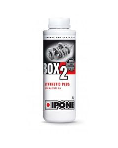 Huile transmission moto IPONE BOX 2