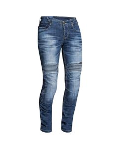 Jean moto renforcé femme IXON DENERYS