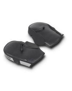 Manchon guidon scooter moto SHAD