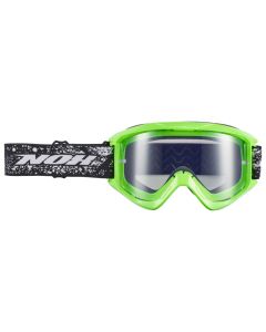 Masque moto cross NOX Lopp N10 