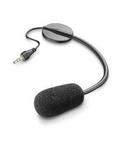 Accessoires gamme intuitive CELLULAR LINE MICBOOMSP microphone a tige