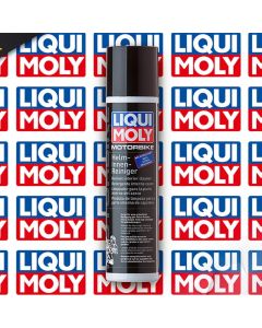 Nettoyant interieur casque moto LIQUI MOLY 300ml