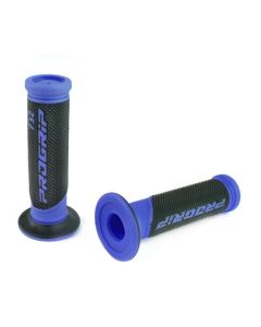 Paire de poignées moto PROGRIP 732