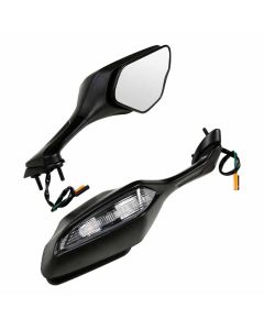 Paire rétroviseurs SMB MOTO PARTS HONDA CBR1000RR CBR1000RR-R