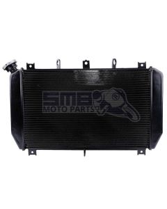 Radiateur eau SMB MOTO PARTS KAWASAKI Z900 / A2 2017 - 2021