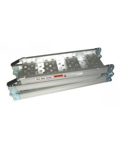 Rampe alu 250 kgs PRO BIKE TOOLS