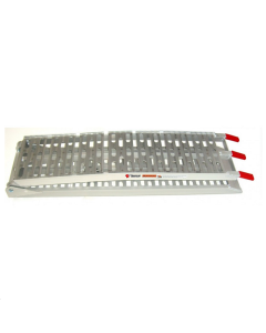 Rampe alu 300kgs