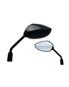 Rétroviseurs universels moto VPARTS COOL