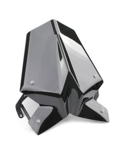 Saute vent moto SMB MOTO PARTS KTM DUKE 125 390 2017 - 2019 Noir