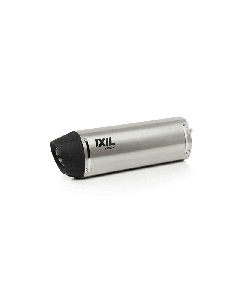 Silencieux moto IXIL SOVE SUZUKI GSXF 750 1998 - 2004