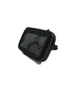 Support housse téléphone moto BRAZOLINE Taille L