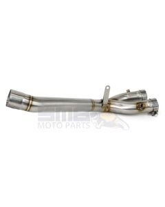 Suppresseur catalyseur moto SMB MOTO PARTS YAMAHA YZF R1 R1M 2015 - 2020