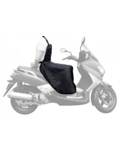 Tablier intégral protège-jambes DELUXE Moto / Scooter BRAZOLINE