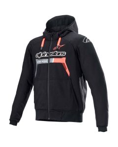 Sweat sport moto ALPINESTARS CHROME