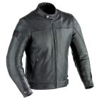 Blouson cuir moto homme IXON MECHANICS
