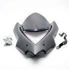 Bulle moto SMB MOTO PARTS KAWASAKI Z1000 2014 - 2021