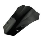 Bulle moto SMB MOTO PARTS YAMAHA MT09 TRACER 2015 - 2017 Noir