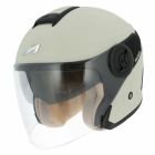Casque jet moto ASTONE DJ10-2 Monocolor