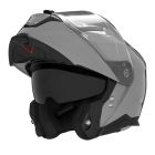 Casque modulable moto NOX N967 Gris Nardo