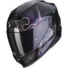 Casque moto SCORPION EXO-520 EVO AIR FASTA M