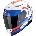 Casque moto SCORPION EXO-520 EVO AIR TITAN L