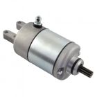 Démarreur moto adaptable BRAZOLINE 16626 APRILIA / ITALJET / LINHAI / MALAGUTI / MBK / YAMAHA