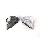 Feu stop clignotants intégré moto SMB MOTO PARTS KAWASAKI NINJA 300 Z300 2013 - 2018